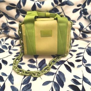 Dagne Dover Lime XS Landon like new